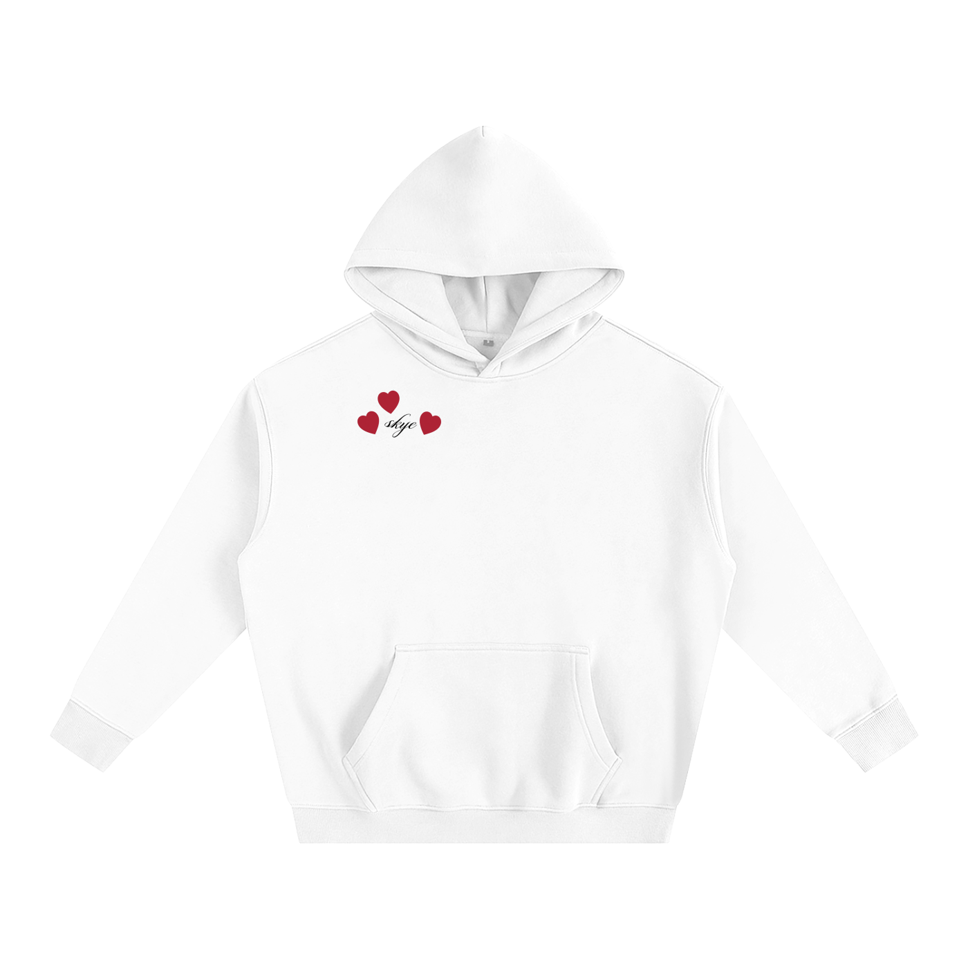 skyebysofia sony angel loves you hoodie