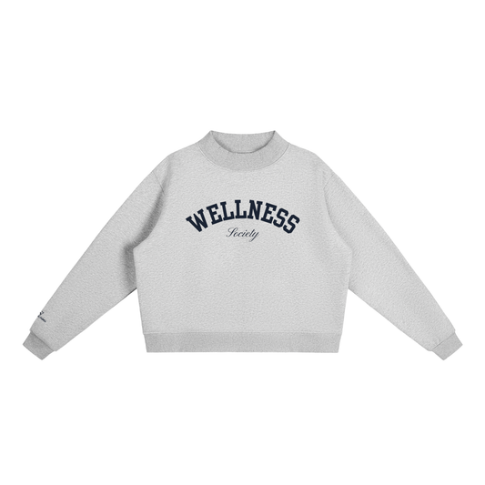 University of Central Florida WS Mockneck