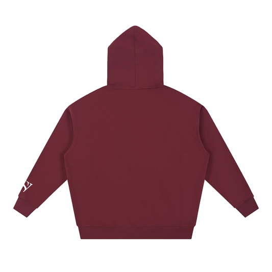 Milwaukee WS Hoodie - Maroon