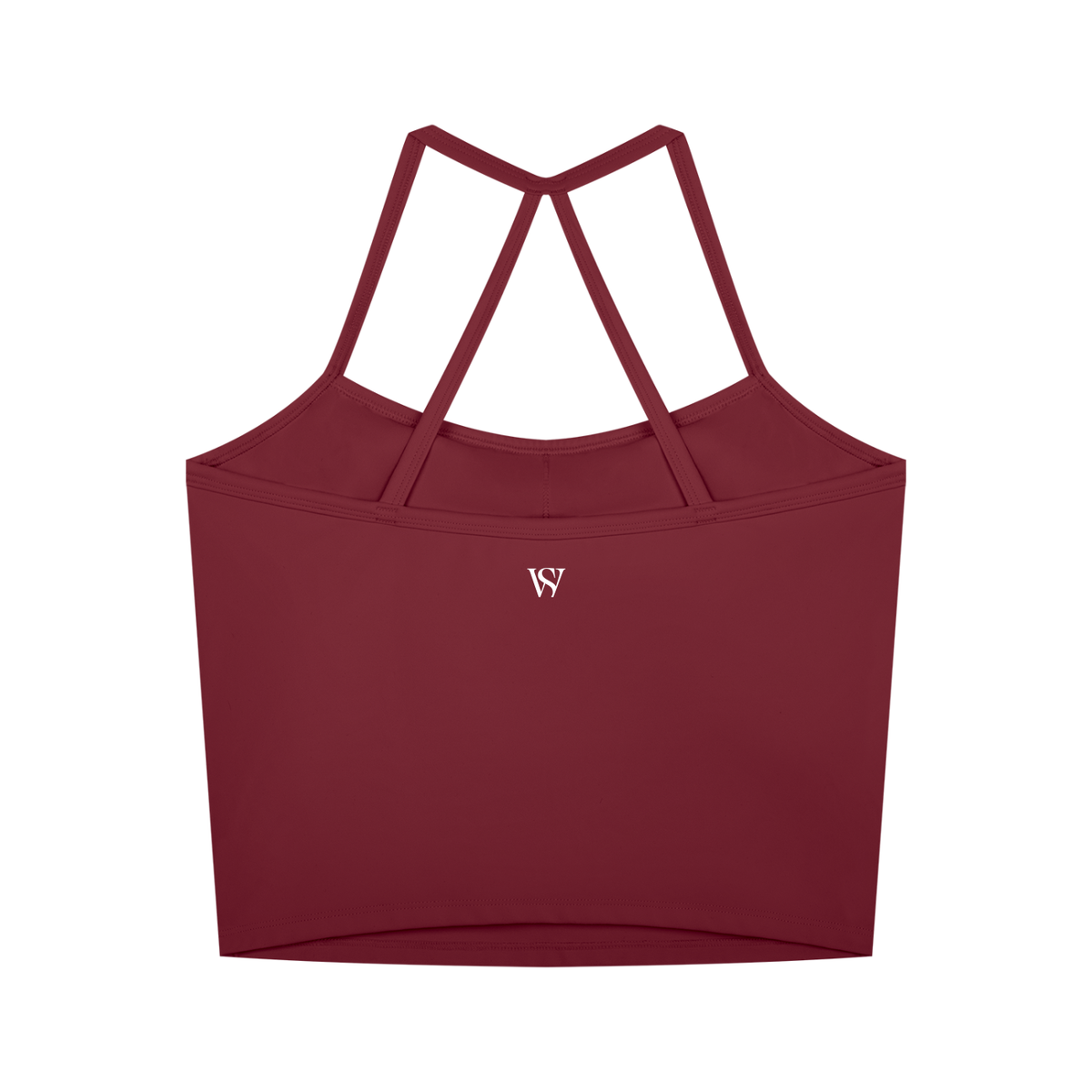 Milwaukee WS Athletic Tank Top - Red