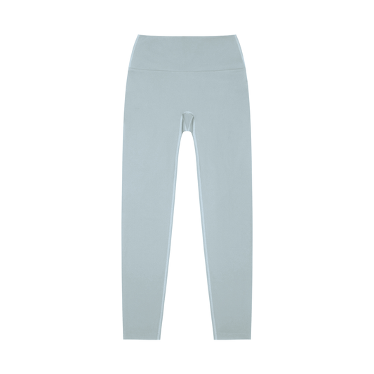 Wellness Society Leggings - Blue