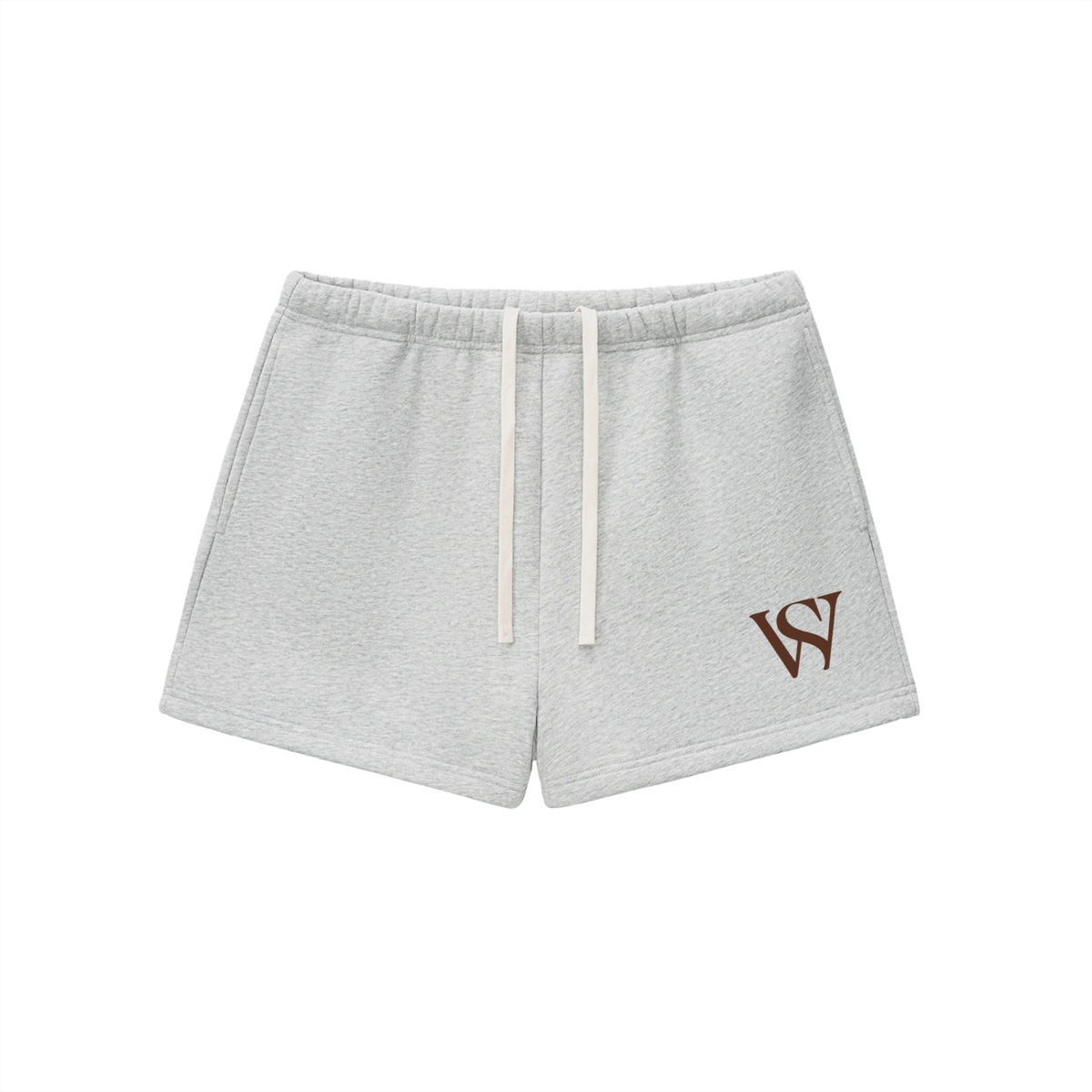 Milwaukee WS Sweat Shorts - Grey