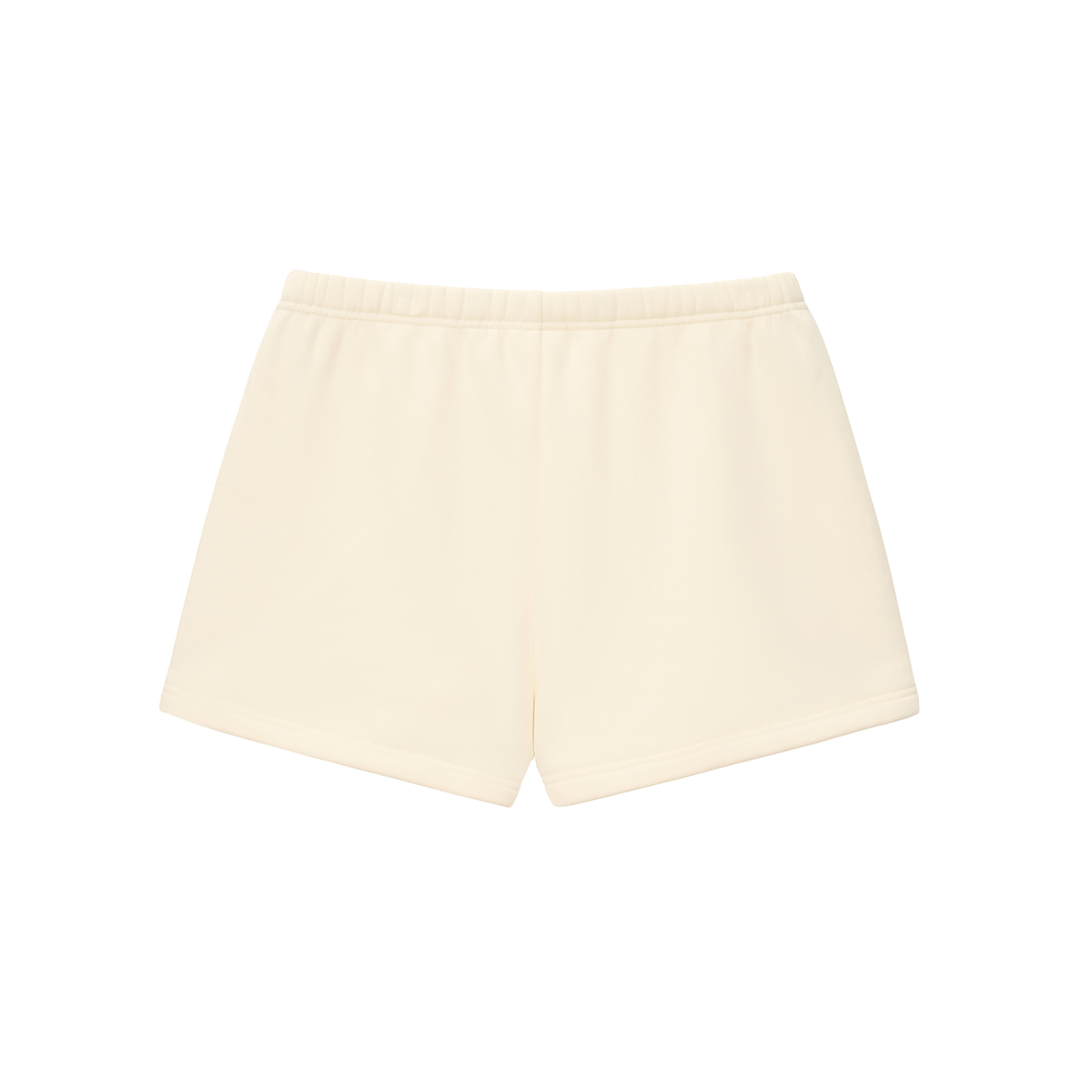 Milwaukee WS Shorts - Cream