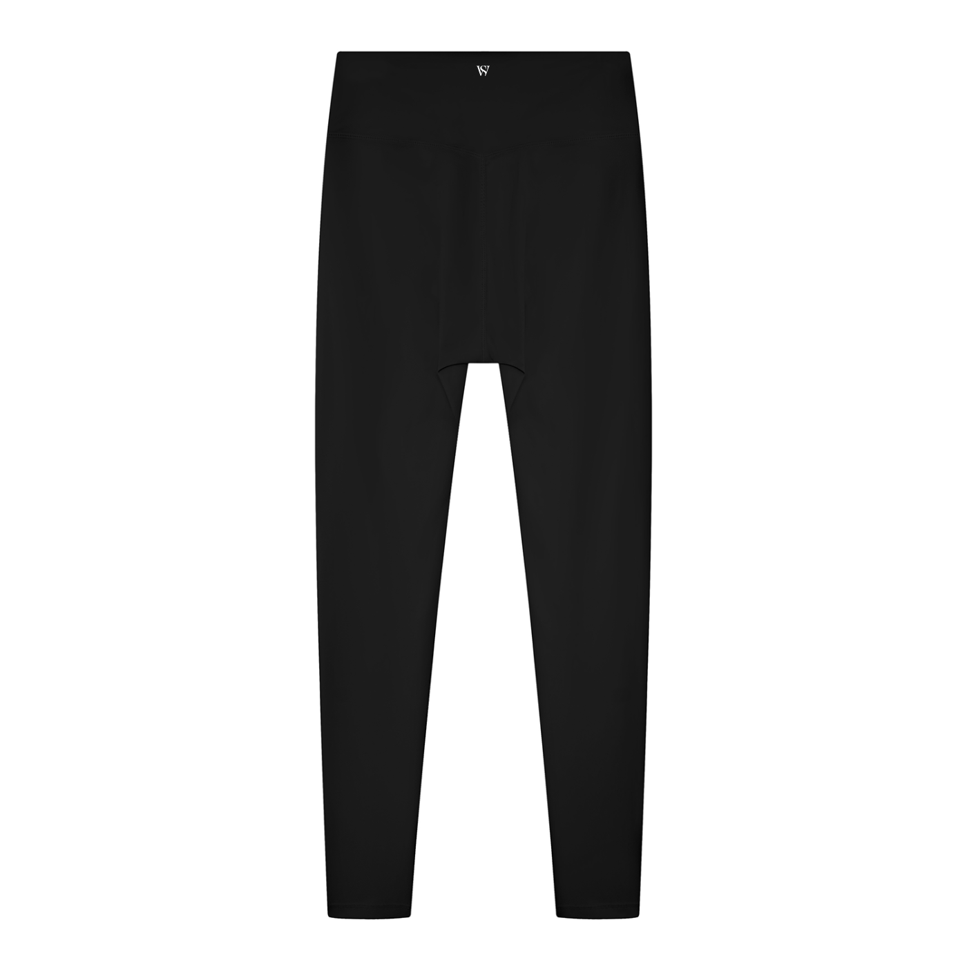 Wellness Society Black Leggings