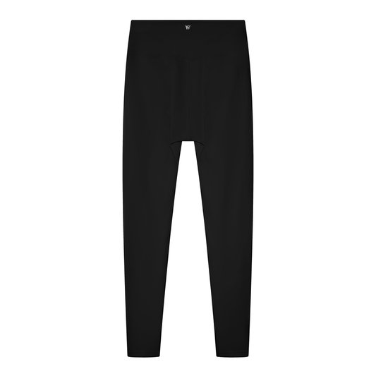Wellness Society Black Leggings