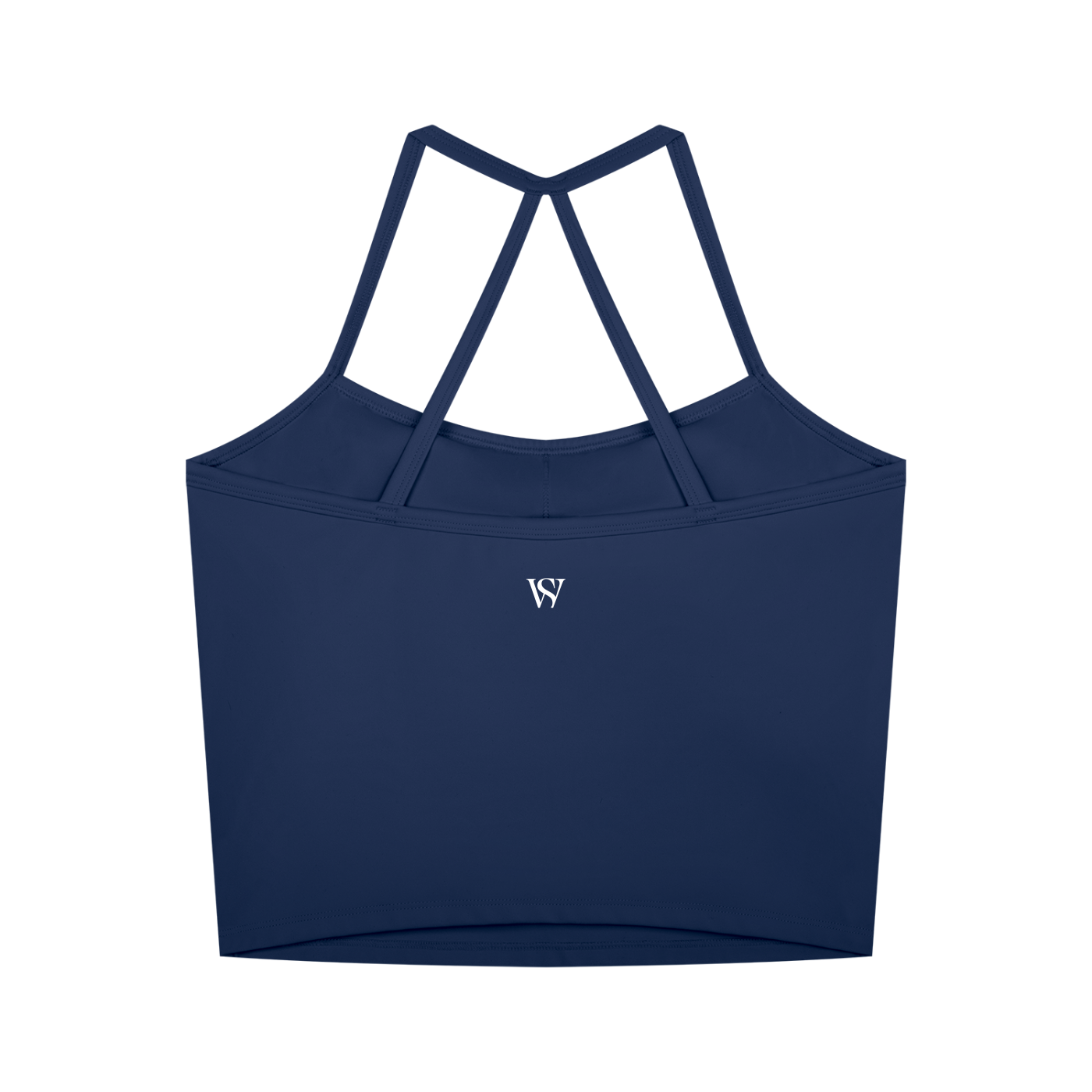 Milwaukee WS Yoga Tank - Navy