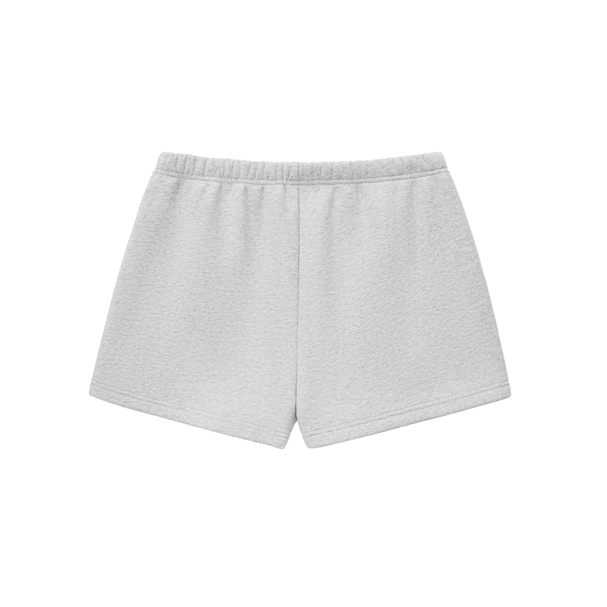 Milwaukee WS Sweat Shorts - Grey
