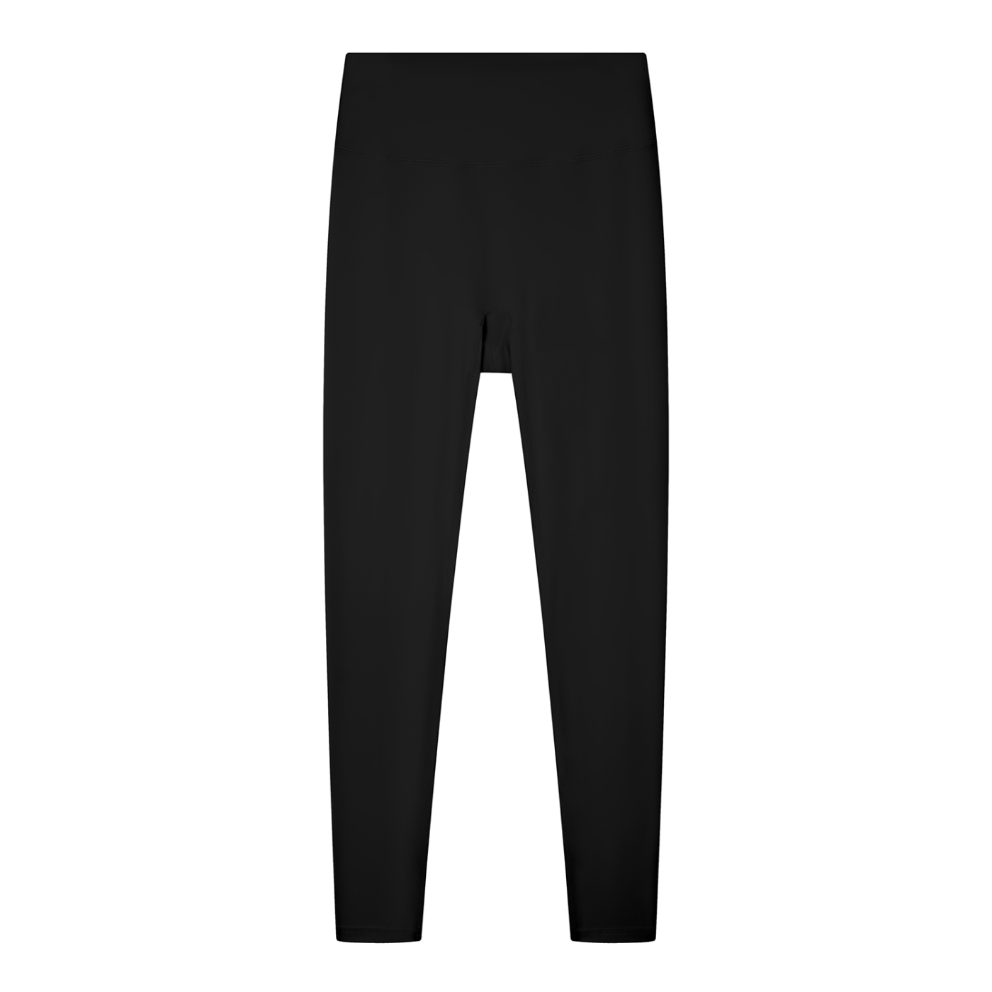 Wellness Society Black Leggings