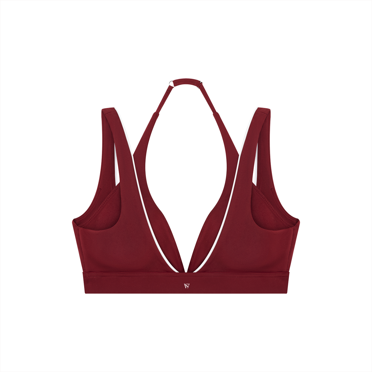 Milwaukee WS Sports Bra - Red