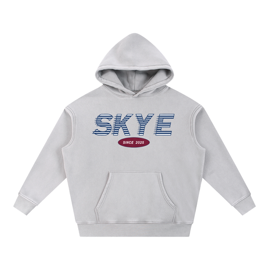 Skye Racer Hoodie