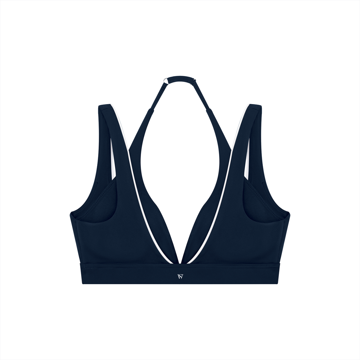 Milwaukee WS Sports Bra - Navy