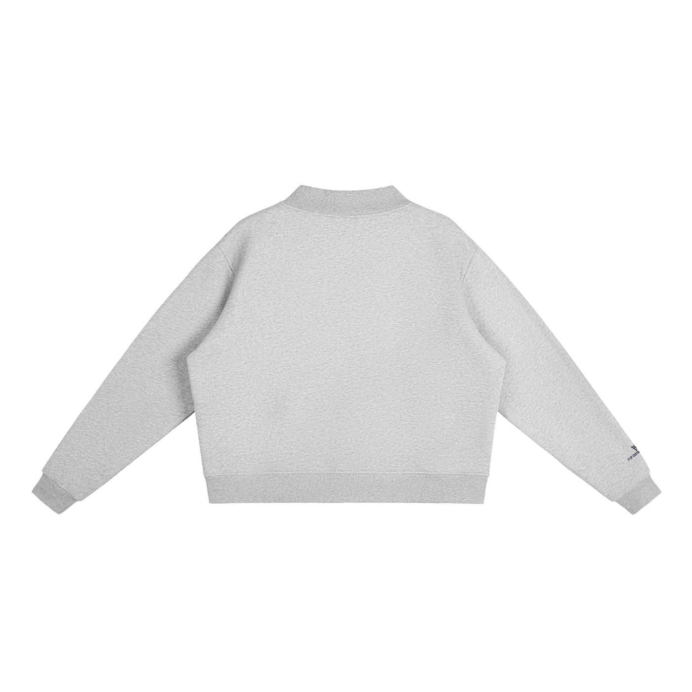 University of Central Florida WS Mockneck