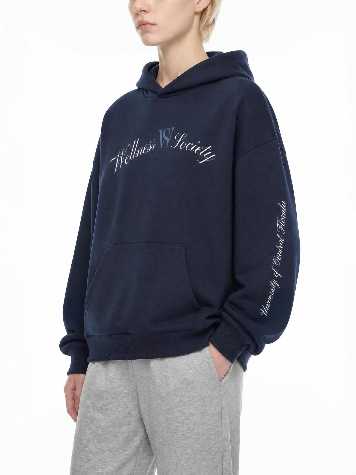University of Central Florida WS Hoodie