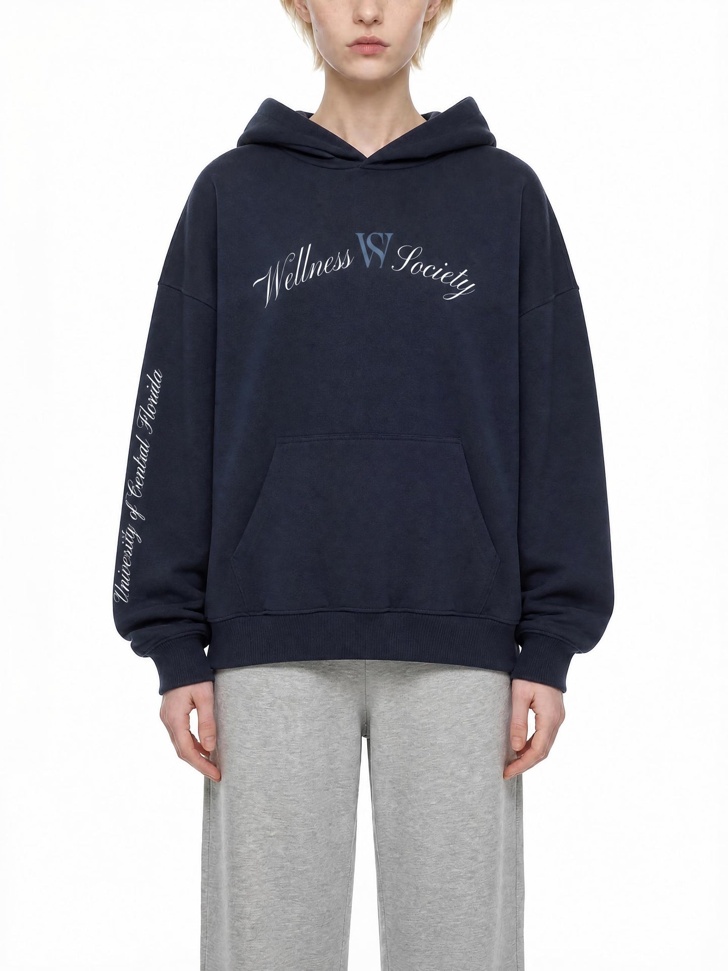 University of Central Florida WS Hoodie