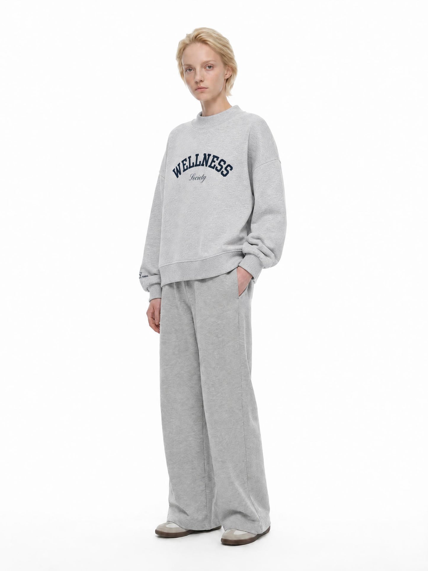 University of Central Florida WS Mockneck