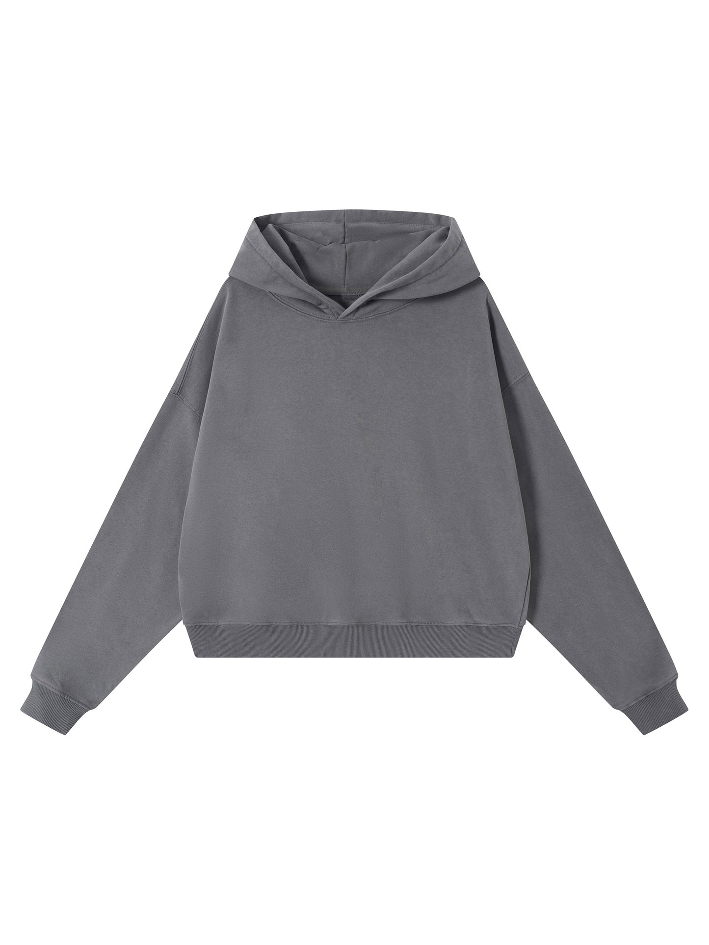 Vintage Washed Navy Skye Hoodie