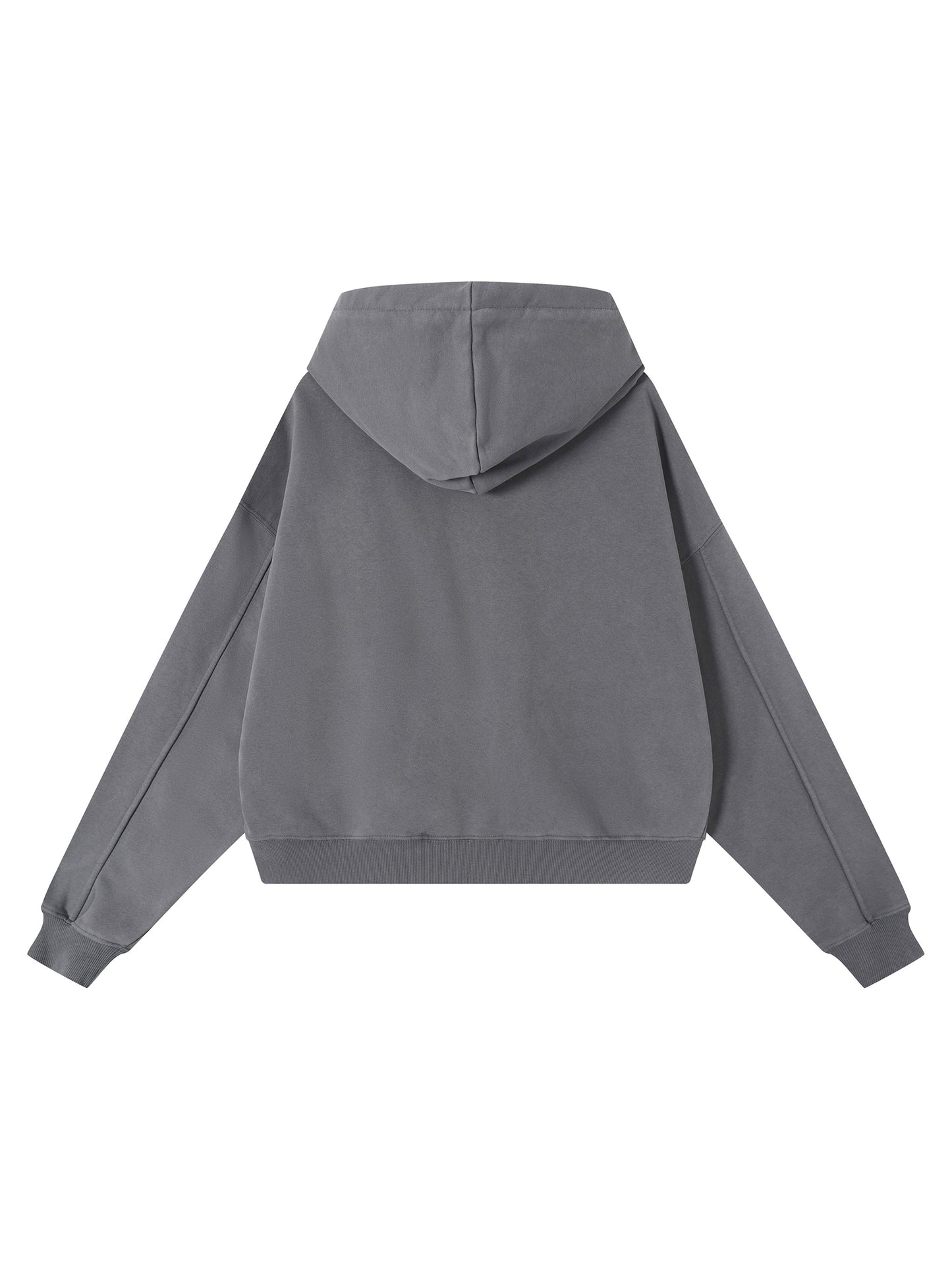 Vintage Washed Navy Skye Hoodie
