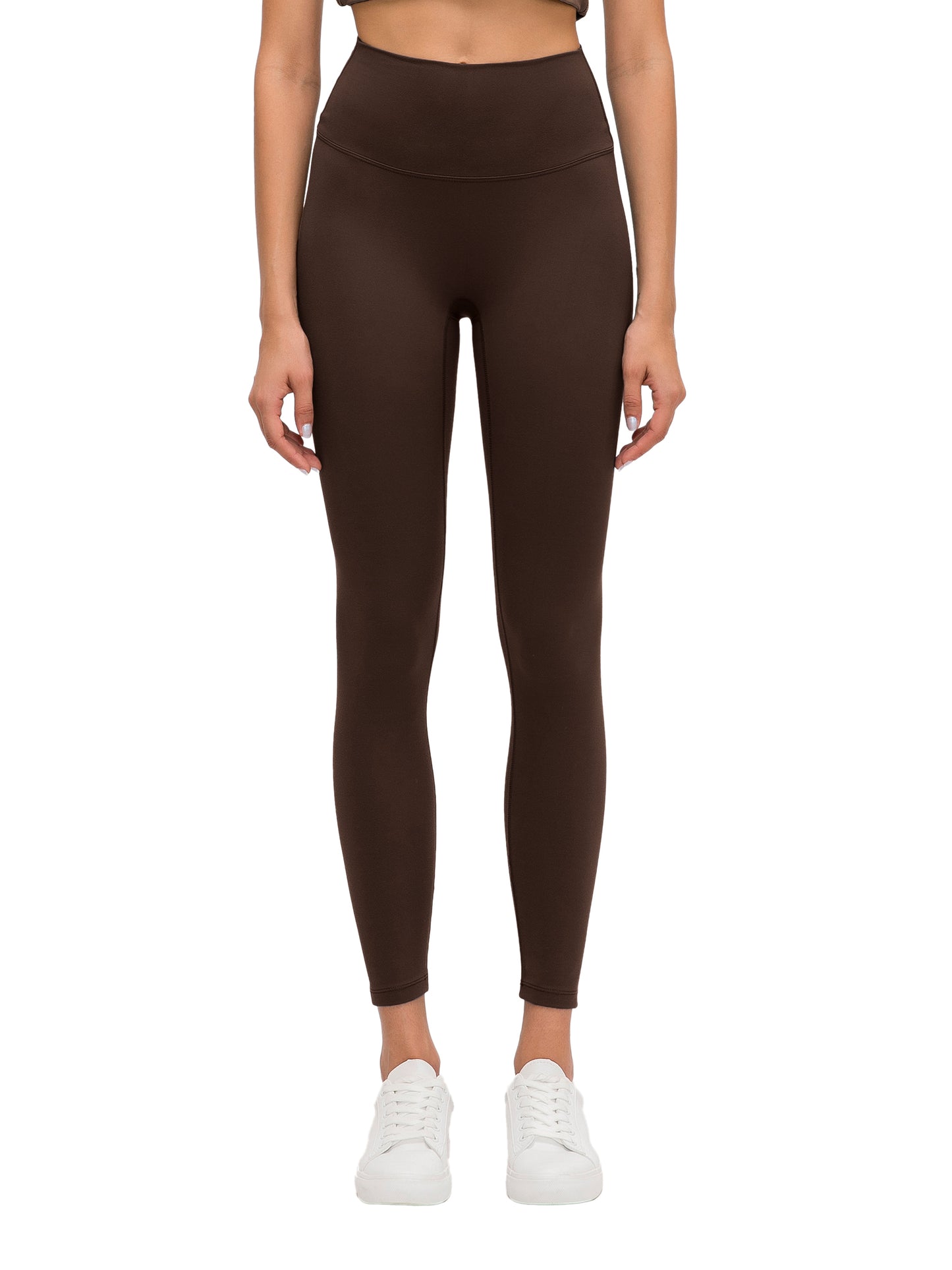 Springfield Wellness Society Leggings - Blue