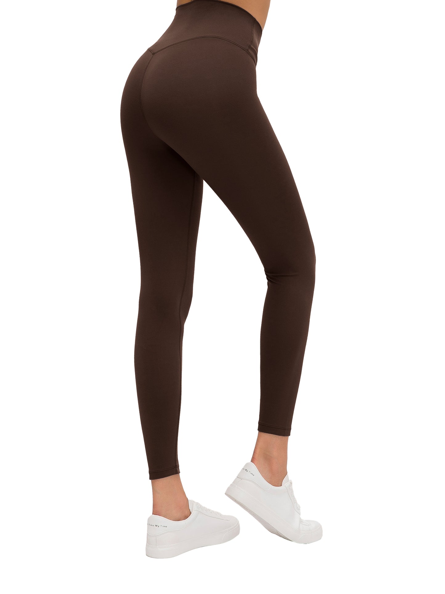 Springfield Wellness Society Leggings - Blue