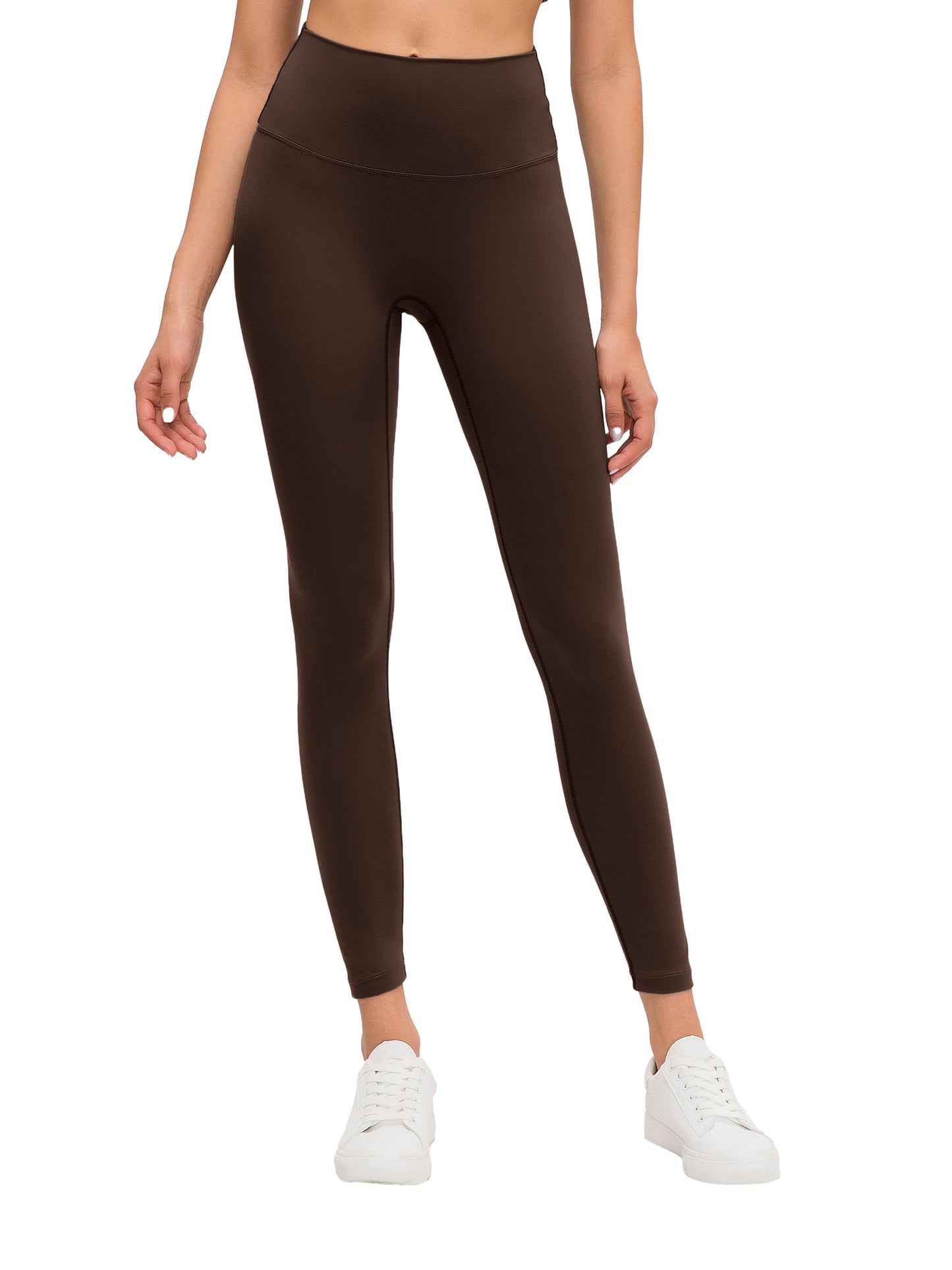 Wellness Society Leggings - Blue